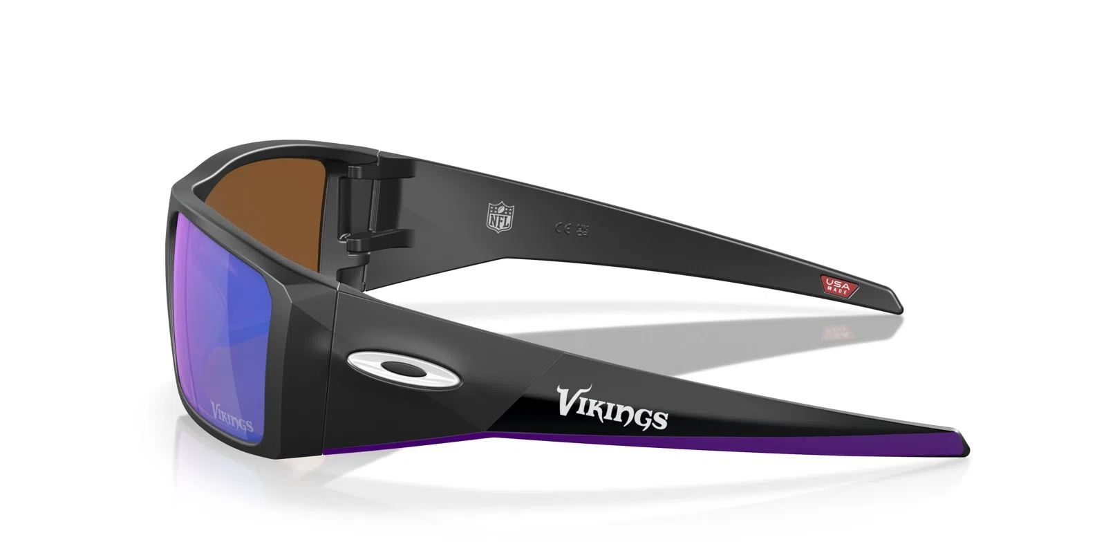 Oakley Heliostat 9231 Sunglasses - view 106